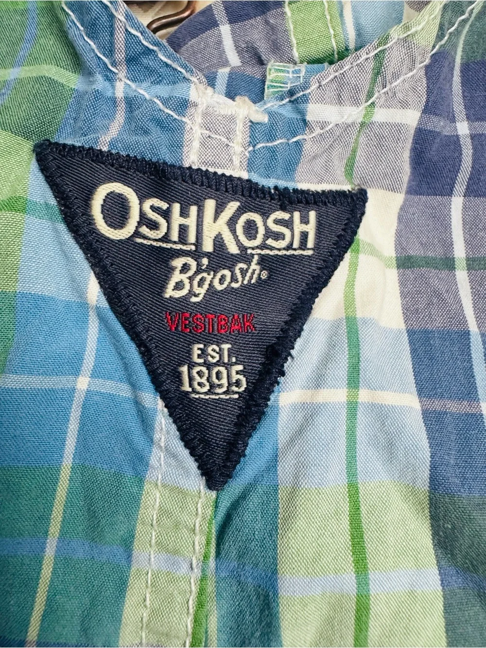 OshKosh Bgosh oshkosh gosh